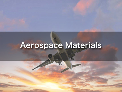 Aerospace Materials
