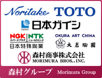 Morimura Groups