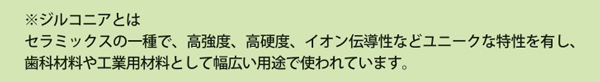 低温焼結でCO2排出量の削減に貢献