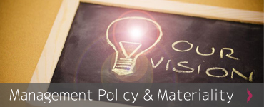 Management Policy & Materiality