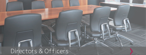 Directors & Officers