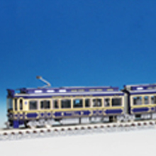 鉄道模型・プラモデルのホビー商品