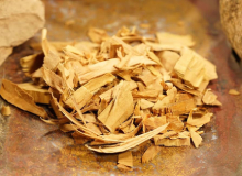 Natural essential oils